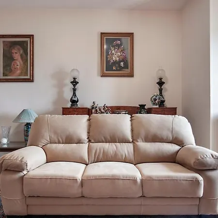 Appartamento Zona Salesiani * レッチェ