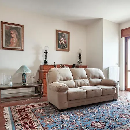 Appartamento Zona Salesiani