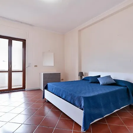 Appartamento Zona Salesiani * レッチェ