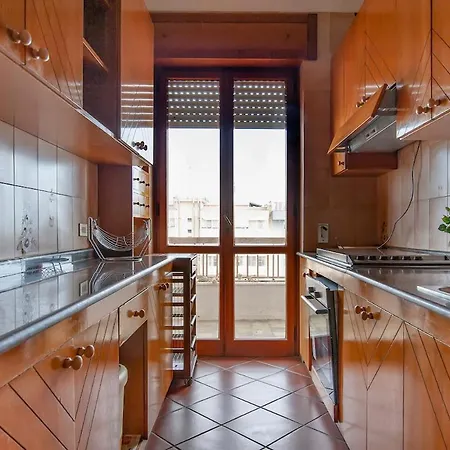 Appartamento Zona Salesiani *